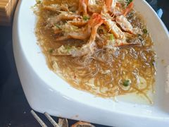 -高第街56号港式餐厅(山大路店)