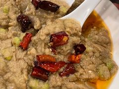 -马记伊源斋涮肉·清真菜(潘家园古玩市场店)