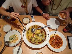 -太二酸菜鱼(深圳布吉万象汇店)