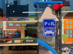 -泡泡玛特POPMART(合生汇店)