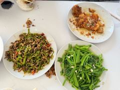 -赵广小吃(油榨湾店)