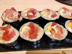 -鮨青(恒基名人购物中心店)