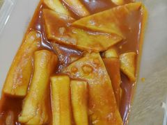 -青春米热狗