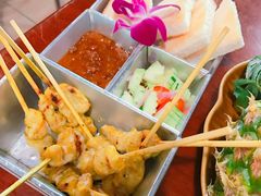 -Dang restaurant (patong phuket)