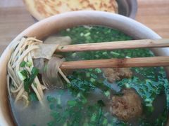 -高记清香园绝味不翻汤