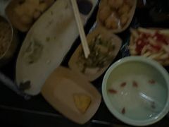 -华夏良子·足道SPA养生(上海崮山路明悦店)