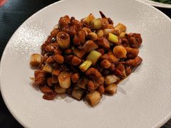 -香丰阁·烤鸭·川湘菜(清河店)