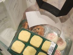 -泸溪河桃酥(西直门凯德店)