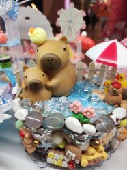 -Mini Muses ·创意手作·陶艺·银饰·团建(芳圆里店)