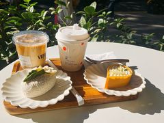 -VERIE BAKEHOUSE