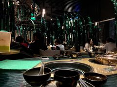 -凤园椰珍·臻品椰子鸡(保利时光里店)