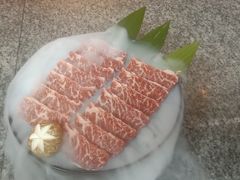 -九田家黑牛烤肉料理(万达店)