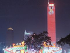 -天河体育中心