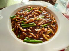 -晋阳饭庄(虎坊桥店)