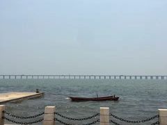 -宝安西湾红树林湿地公园