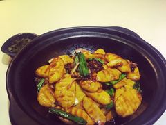 -铜锣湾·有麝自然香(渝北财富中心店)