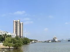 -霞山观海长廊