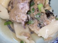 -老烟台灌汤包(南洪街店)