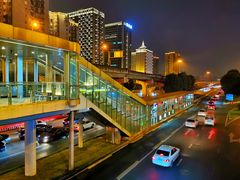 -成都凯宾斯基饭店