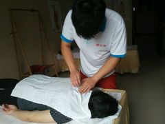 android_upload_pic-席仁堂推拿按摩脊柱调理(世纪科贸大厦店)