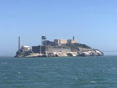 -阿尔卡特拉斯岛