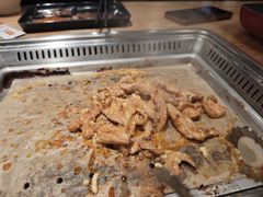 -新石器烤肉(千灯大润发店)