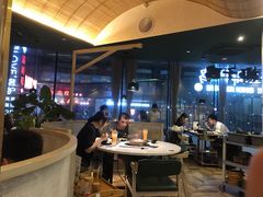 -狐狸爱上椰子鸡(金地广场店)