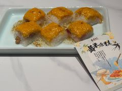 -龍聚祥烧麦馆(万达店)