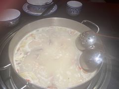 -淼福猪肚鸡·椰子鸡火锅(大沙地店)