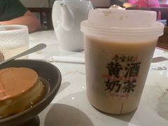 -寻宝记绍兴菜(状元店)