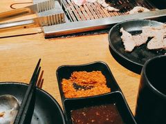 -千寻烧肉(政务区店)