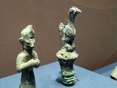 -盘龙城遗址博物院
