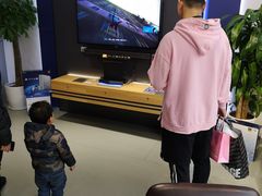 -Sony Store 索尼(上海淮海中路店)