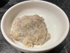 虾滑-前门后头老北京铜锅涮肉·京味菜·烤鸭(伊藤洋华堂店)