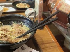 -食其家·牛丼咖喱(广元西路店)