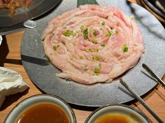 -烧肉达人•炭火烧肉(新天地店)
