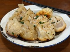 -舒蔡记生煎菜饭(云南中路店)