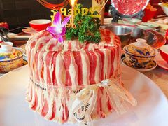 -大龙燚·旷野鲜火锅(广州首店)