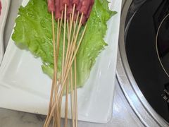 -牛沙暴潮汕牛肉火锅(章江南大道店)