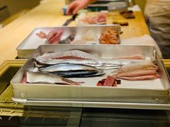 -鮨青(恒基名人购物中心店)