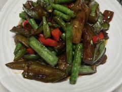 -小菜园新徽菜(合肥天鹅湖万达店)
