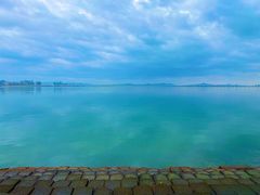 -海堤纪念公园