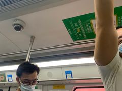 -留仙洞(地铁站)