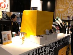 -麦当劳(长泰商业广场店)
