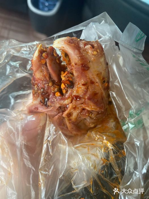 林记兔头(蜀汉北苑店)图片
