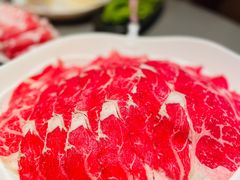 -巴奴毛肚火锅(二七万达店)