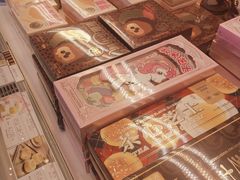 零售区-好利来(望京中福店)