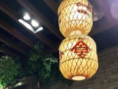 大堂-南京大牌档(崇文门国瑞店)