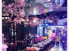 -老板恋上鱼(高新万达店)