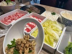 -古关火锅店(古北水镇景区店)